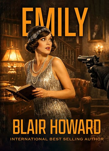 Emily: Case 23: A Lt. Kate Gazzara Novel (The Lt. Kate Gazzara Murder Files Book 23)