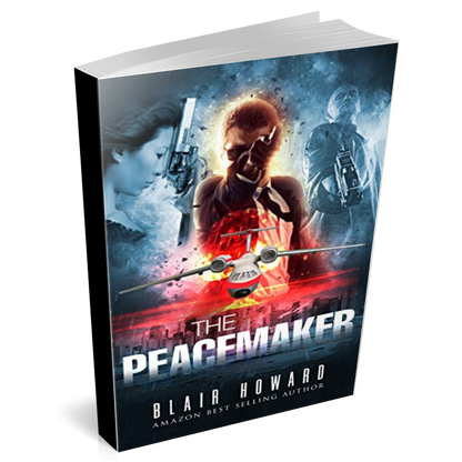 The Peacemaker (The Peacemaker Book 1)