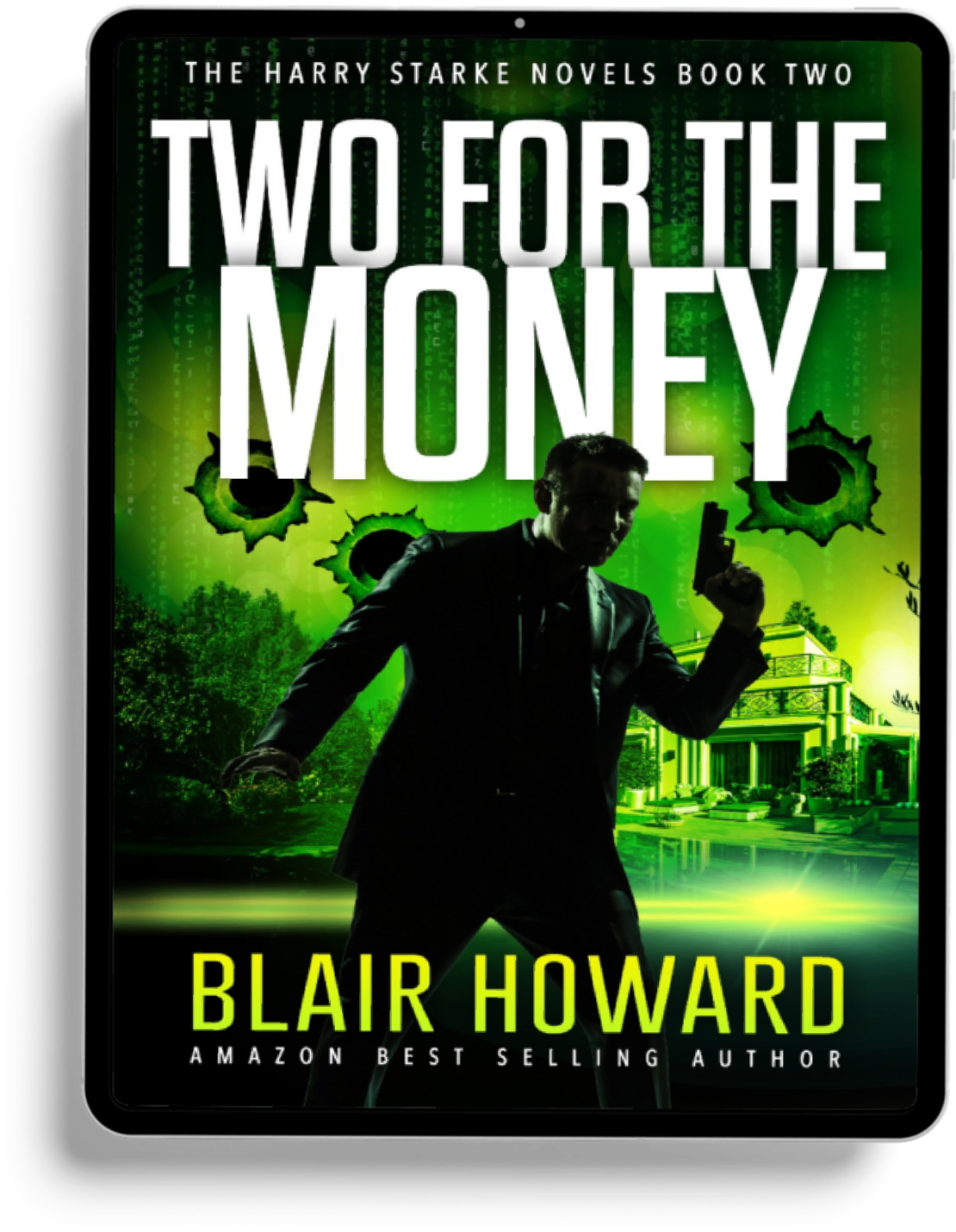 Two For The Money (The Harry Starke Novels Book 2)