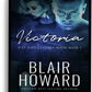Victoria: Case Five: A Lt. Kate Gazzara Novel