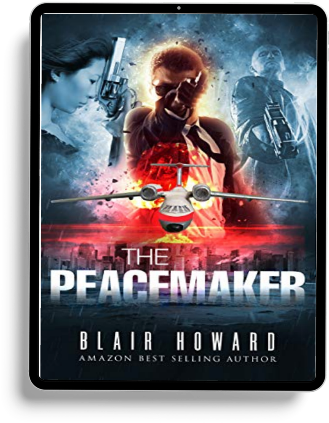 The Peacemaker (The Peacemaker Book 1)
