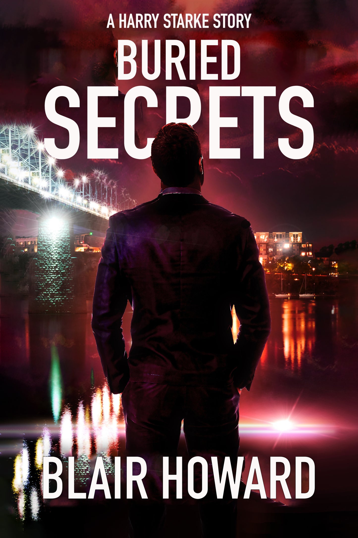 Buried Secrets: A Harry Starke Story