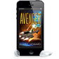 Avenger(Sovereign Stars Book 1)