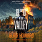Blood in the Valley (Harry Starke Genesis Book 9)