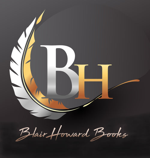 The Raven – Blair Howard Books