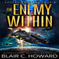 The Enemy Within (Sovereign Stars Book 4)