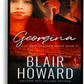 Georgina: Case Eight: A Lt. Kate Gazzara Novel