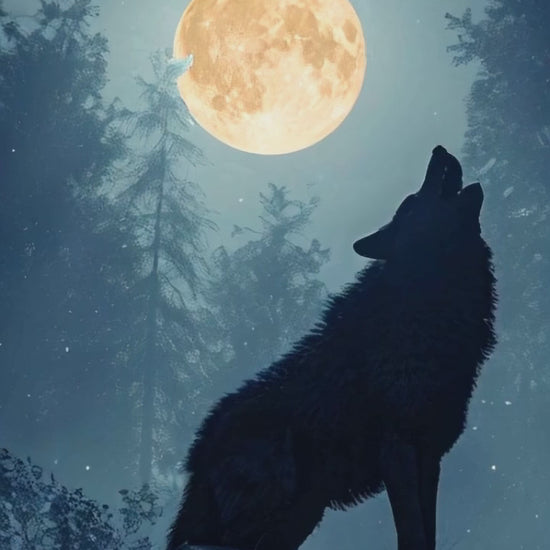 Hunter's Moon: A Harry Starke & Kate Gazzara Novel