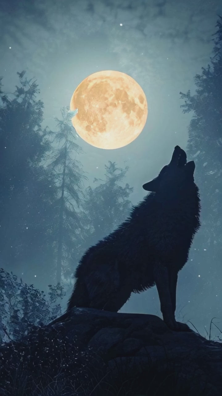 Hunter's Moon: A Harry Starke & Kate Gazzara Novel