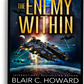The Enemy Within (Sovereign Stars Book 4)